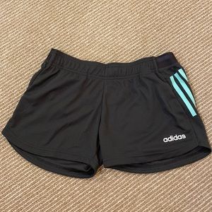 NWT Women’s Adidas Shorts